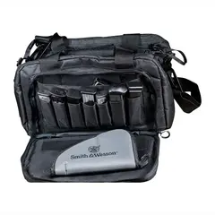 S&W Recruit Tactical Range Bag - photo 3
