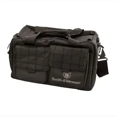 S&W Recruit Tactical Range Bag - photo 4