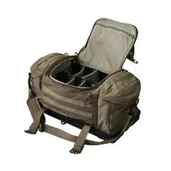 R1 Bang Bang Range Bag Dry Earth - photo 12