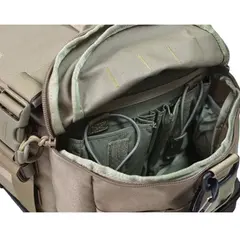 R1 Bang Bang Range Bag Dry Earth - photo 2