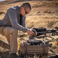 R1 Bang Bang Range Bag Dry Earth - photo 3