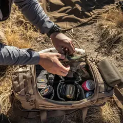 R1 Bang Bang Range Bag Dry Earth - photo 7