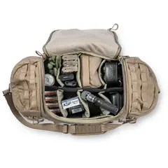 R1 Bang Bang Range Bag Dry Earth - photo 9