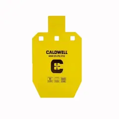 33% IPSC AR500 Steel Target - photo 1