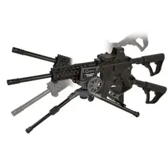 Precision Turret Shooting Rest - photo 3