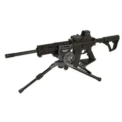 Precision Turret Shooting Rest - photo 4