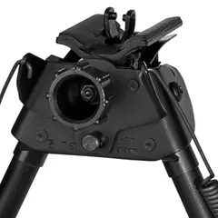 S-L2 Bipod Sling Swivel Stud 9-13" Rotate Self-Leveling - photo 1