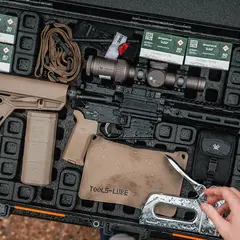 DAKA Grid Case Organizer For Pelican Vault V730 - photo 2