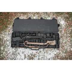 DAKA Grid Case Organizer For Pelican Vault V800 Black - photo 1