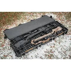 DAKA Grid Case Organizer For Pelican Vault V800 Black - photo 5