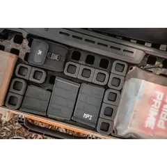 DAKA Grid Case Organizer For Pelican Vault V800 Black - photo 7