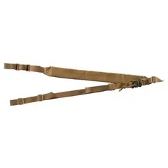Padded V-TAC Sling, Coyote - photo 2