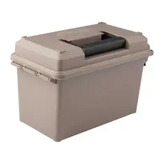 Ammo Can 45ACP Polymer Tan - photo 1