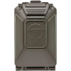 CellVault 5M Modular Battery Storage O.D. Green - photo 1