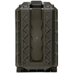 CellVault 5M Modular Battery Storage O.D. Green - photo 2