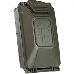 CellVault 5M Modular Battery Storage O.D. Green - photo 3