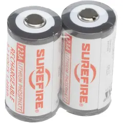 SFLFP123 Lithium Phosphate Rechargeable Battery Kit - photo 2