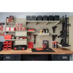 Square-Lok Vertical Gun Rack 3-Gun - photo 2