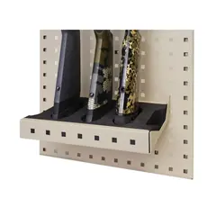 Square-Lok Vertical Gun Rack 3-Gun - photo 4
