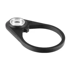 AR-15 Ultralight QD Endplate Black - photo 2