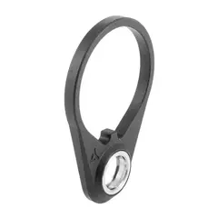 AR-15 Ultralight QD Endplate Black - photo 3