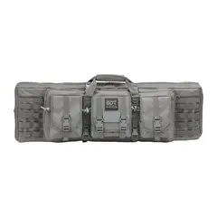 BDT Elite Single Tactical Rifle Bag 37" Seal Gray - photo 1