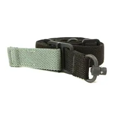 Vickers Push Button Sling W/Swivels Black - photo 1