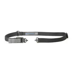 Vickers Push Button Sling W/Swivels Black - photo 2