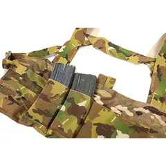 Ten-Speed M4 Chest Rig Multicam - photo 4