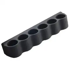 SM 6-Round Shotshell Holder fits Moss 500/590 - photo 2