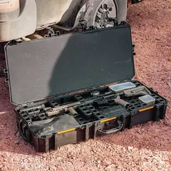 DAKA GRID Organizer for Pelican V700 Vault - photo 5