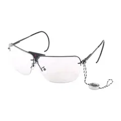 Copper, Amber and Clear RSG 3 Lens Shooting Glasses - photo 1