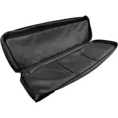 1680D Tactical Double 42" Rifle Case Black - photo 6