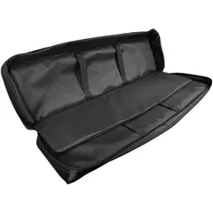 1680D Tactical Double 42" Rifle Case Black - photo 7