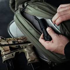 Fade Sling Olive - photo 2