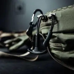 Fade Sling Olive - photo 5