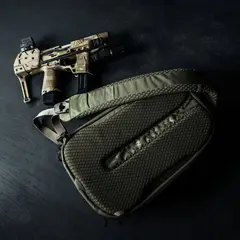 Fade Sling Olive - photo 8