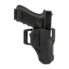 T-Series L2C Holster Glock 19/23/26/32/45 RH Black - photo 1