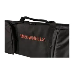 Discreet Tactical Rifle Case 40" Black - photo 3