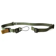 Vickers Standard AK Sling-OD Green - photo 2