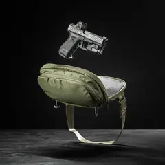 Fade Flex Olive - photo 4