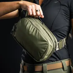 Fade Flex Olive - photo 6