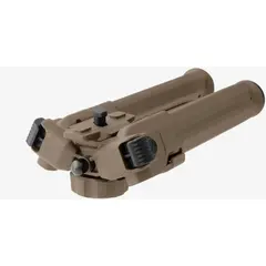 MOE Quick Detach Bipod for M-LOK Flat Dark Earth - photo 4