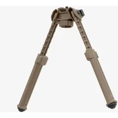 MOE Quick Detach Bipod for M-LOK Flat Dark Earth - photo 5