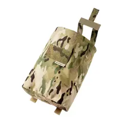 Sap Bucket Dump Pouch Cordura, Multicam - photo 2