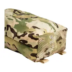 Sap Bucket Dump Pouch Cordura, Multicam - photo 5