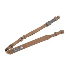 Padded Vickers Combat Sling w/Plastic Adjusters Coyote - photo 2