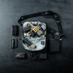 Fade Flex Black - photo 3