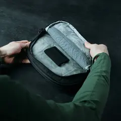 Fade Flex Black - photo 5