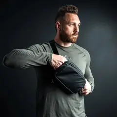 Fade Flex Black - photo 9